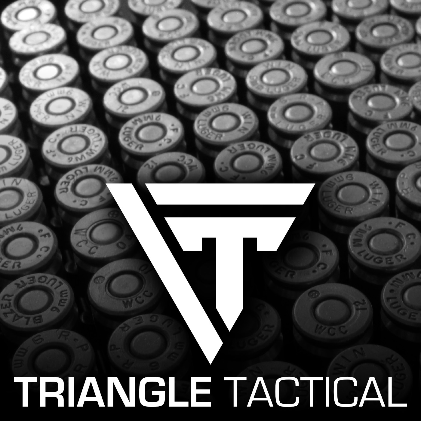 Triangle Tactical Podcast